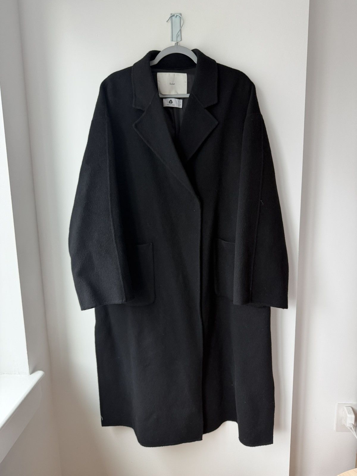 Other Dunst Handmade Cashmere Robe Coat Size US M / EU 48-50 / 2 - 1 Thumbnail
