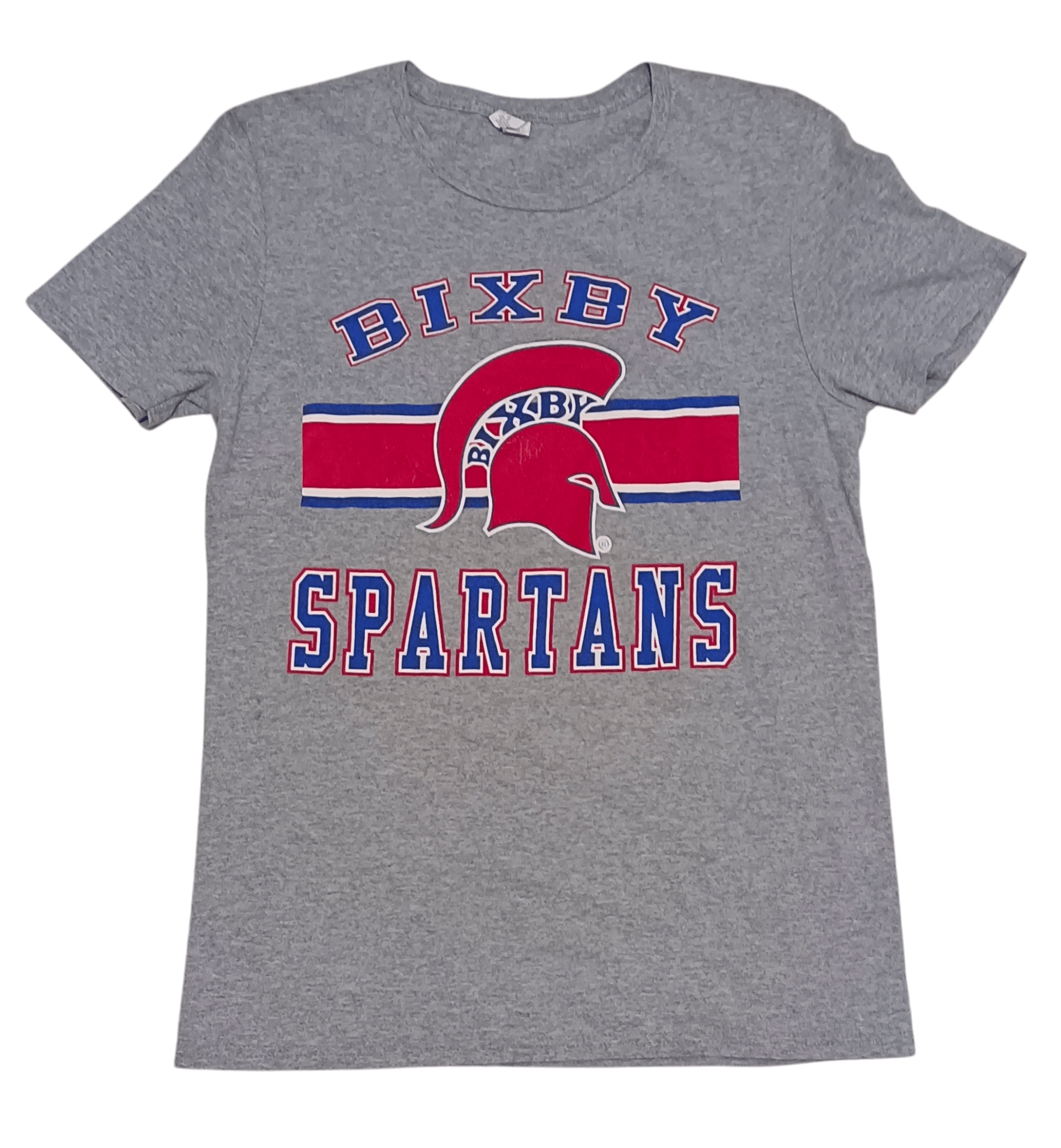 Designer BIXBY SPARTANS SPIRITWEAR FOOTBALL TEAM Size US S / EU 44-46 / 1 - 1 Thumbnail