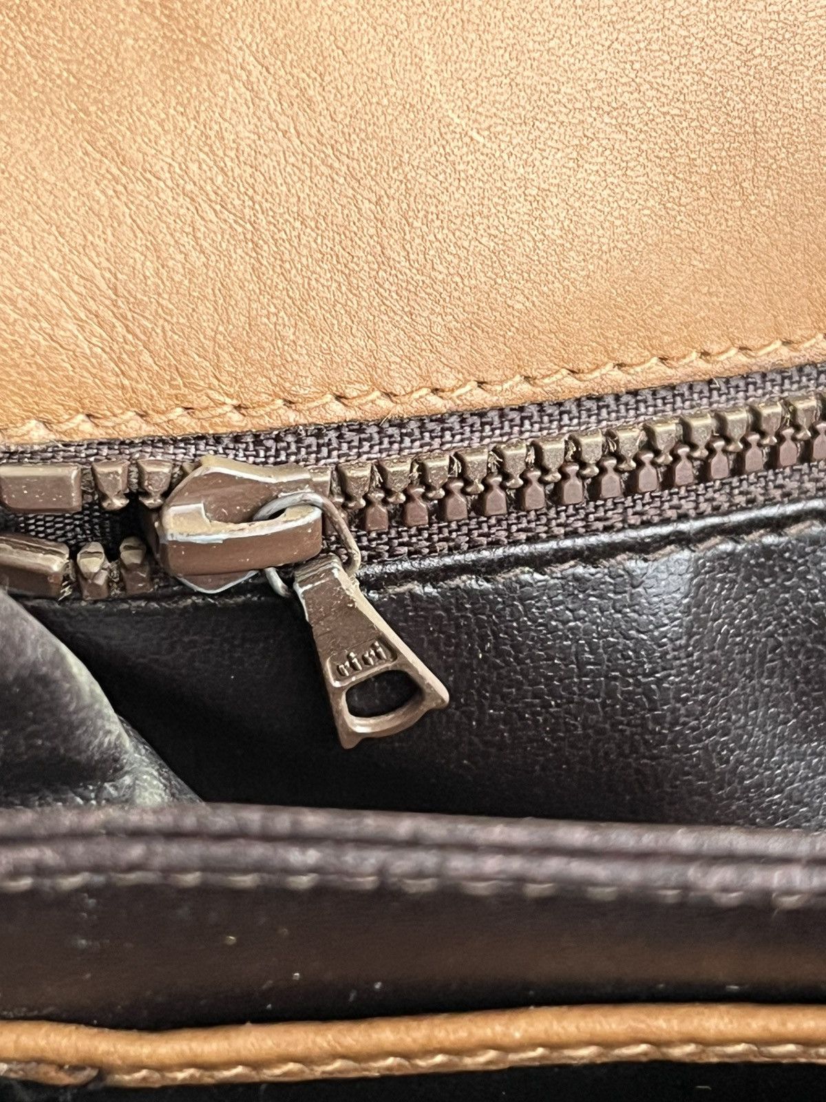 Celine Celine crossbody bag vintage Size ONE SIZE - 10 Thumbnail