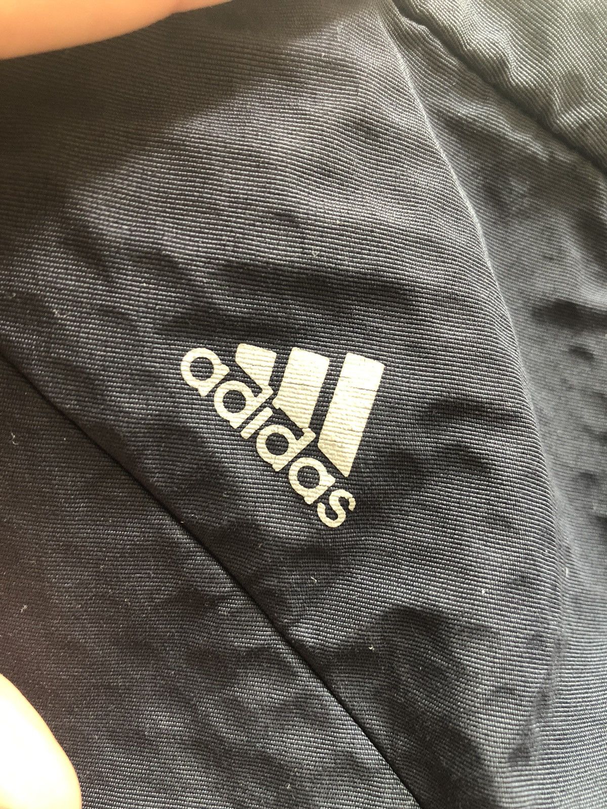 Adidas ADIDAS VINTAGE SPORT LIGHT JACKET Size US M / EU 48-50 / 2 - 4 Thumbnail