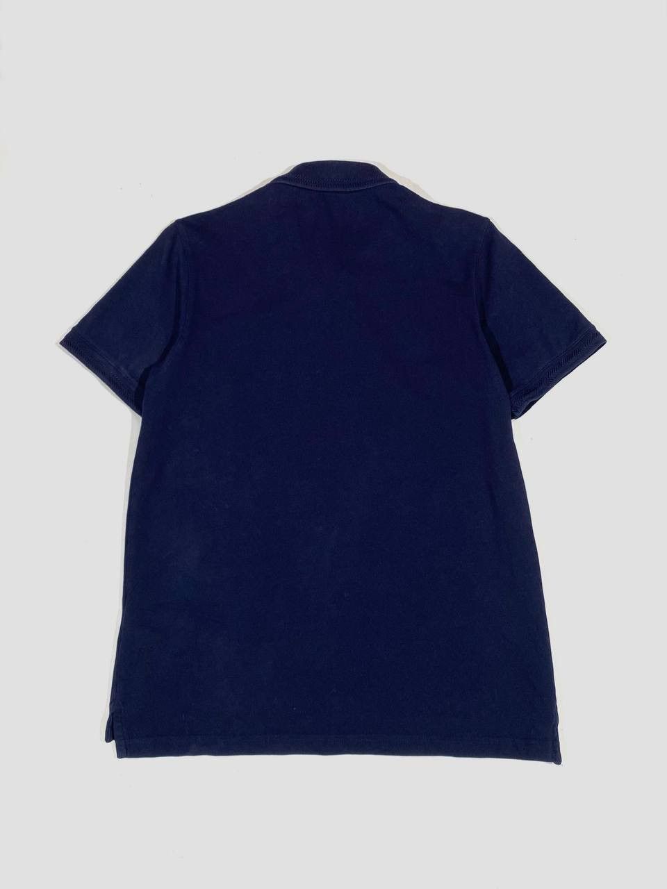 Belstaff Belstaff Men Polo Size US S / EU 44-46 / 1 - 8 Thumbnail