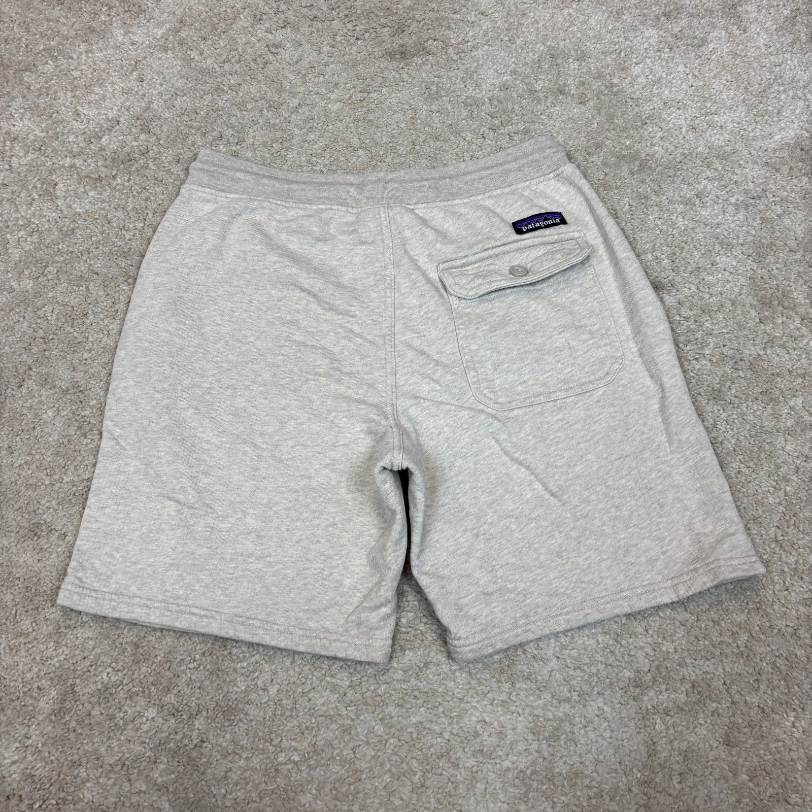 Patagonia Patagonia Mahnya 7" Fleece Shorts Men's XS Loungewear Size US 30 / EU 46 - 2 Thumbnail