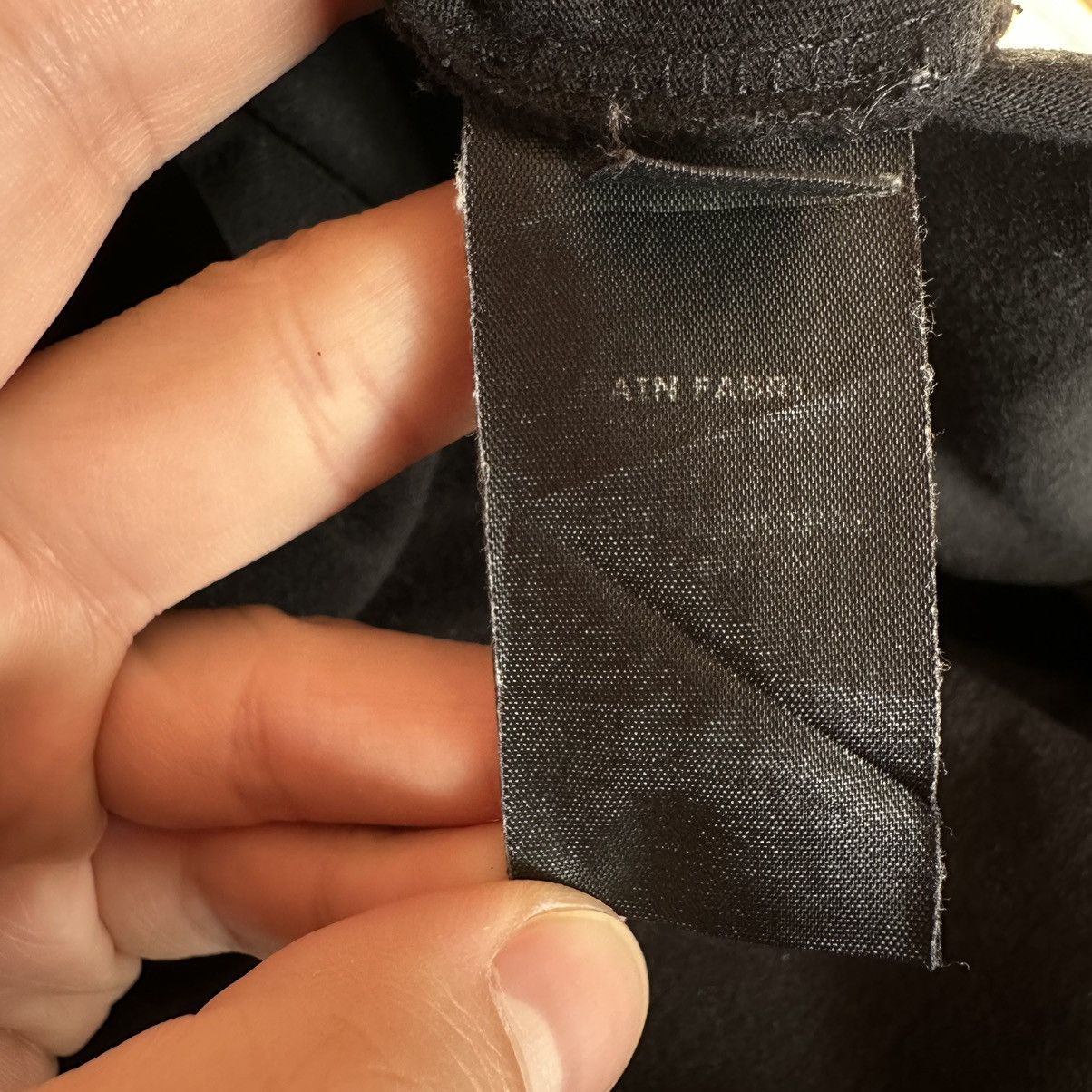 Vetements Vetements Rammstein Tee Size US XS / EU 42 / 0 - 7 Thumbnail