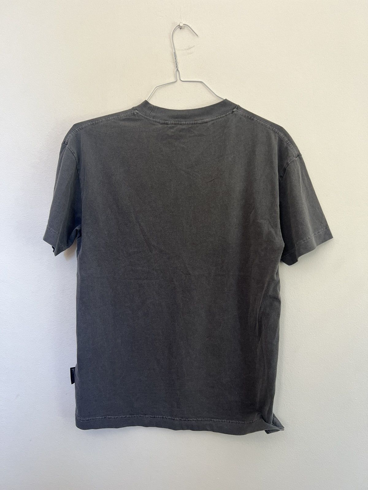 Palm Angels Palm angels classic logo TEE Size US S / EU 44-46 / 1 - 2 Thumbnail