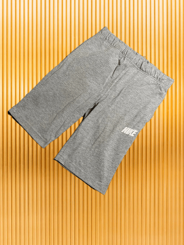 Nike × Vintage Vintage Nike 90’s Y2K Style Drill Shorts Size US 30 / EU 46 - 1 Thumbnail