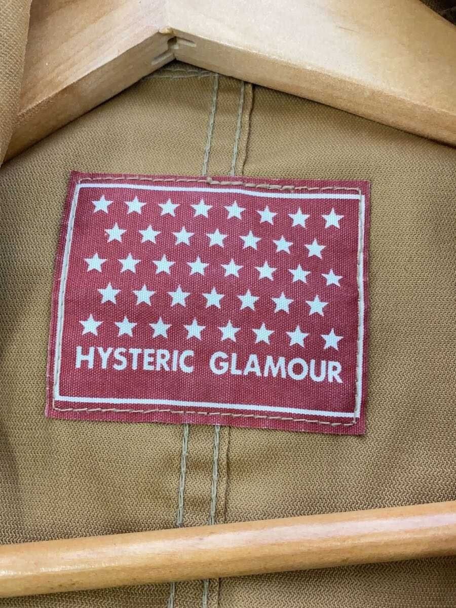 Hysteric Glamour Zip Anorak Size US XL / EU 56 / 4 - 3 Thumbnail