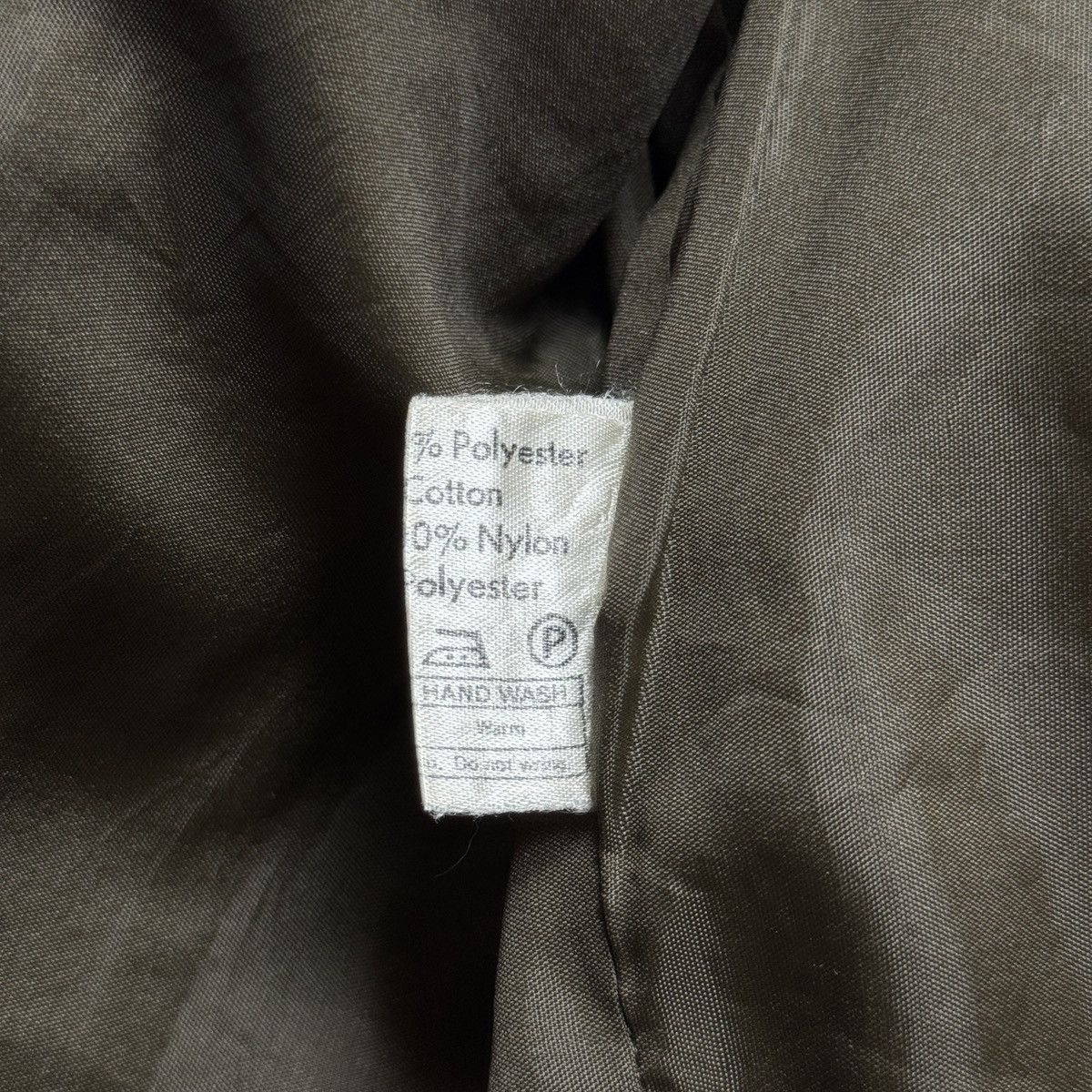 Barbour Barbour - Trekker Quilted Army Green - Vest Size US S / EU 44-46 / 1 - 11 Thumbnail