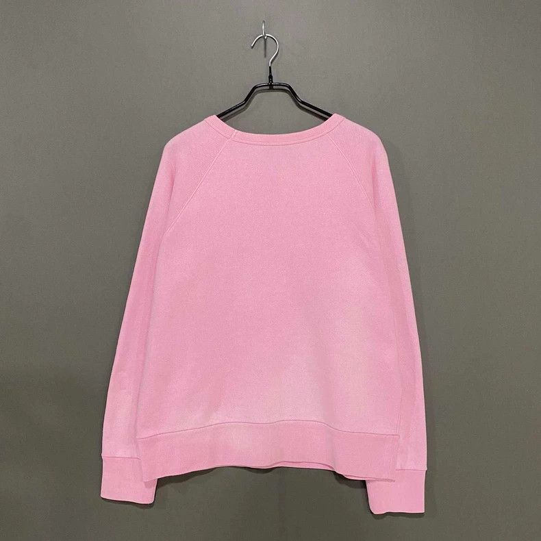 Gucci Gucci Big logo piglet sweatshirt 2506-Nextarrow Size XS / US 0-2 / IT 36-38 - 3 Thumbnail