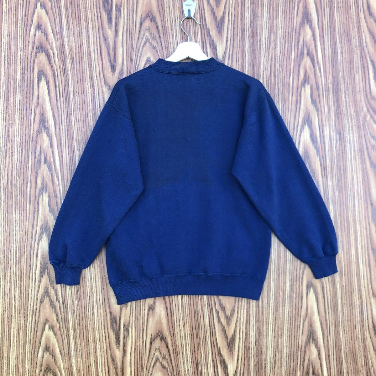 Cartoon Network Vintage Woody Woodpecker Sweatshirt Pullover Size S / US 4 / IT 40 - 6 Thumbnail