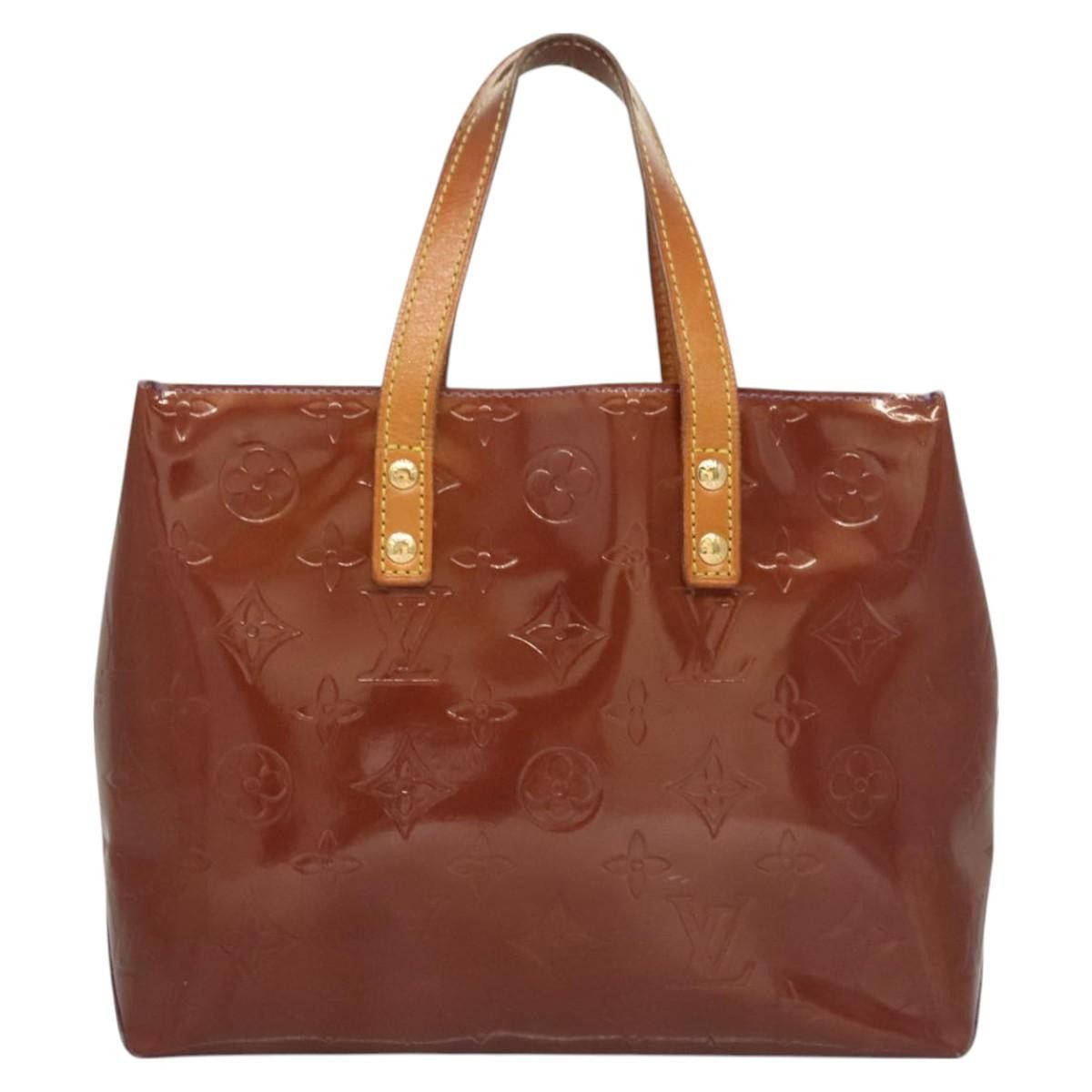 Louis Vuitton Louis Vuitton Reade tote Size ONE SIZE - 1 Thumbnail