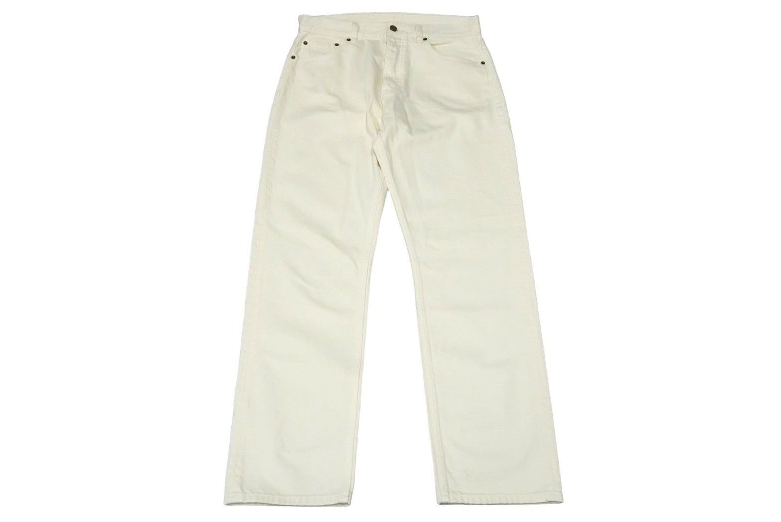 essentials 5-pocket jeans fear of god 30