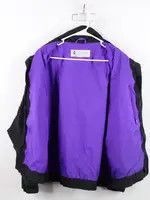 Columbia Vintage 90s Columbia Whirlibird Windbreaker Jacket Nylon Size US XL / EU 56 / 4 - 10 Thumbnail
