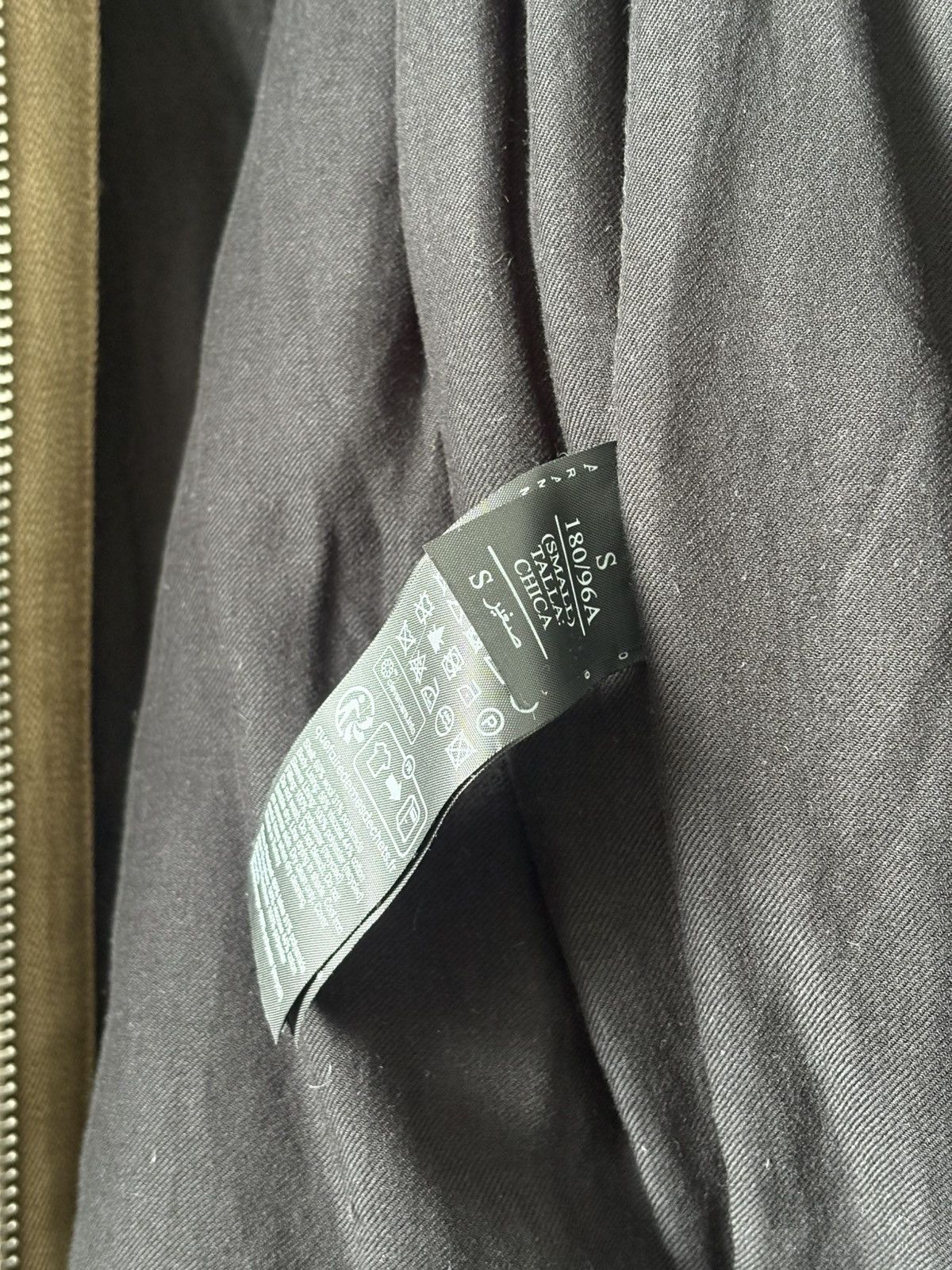 Allsaints Padded jacket Size US S / EU 44-46 / 1 - 4 Thumbnail