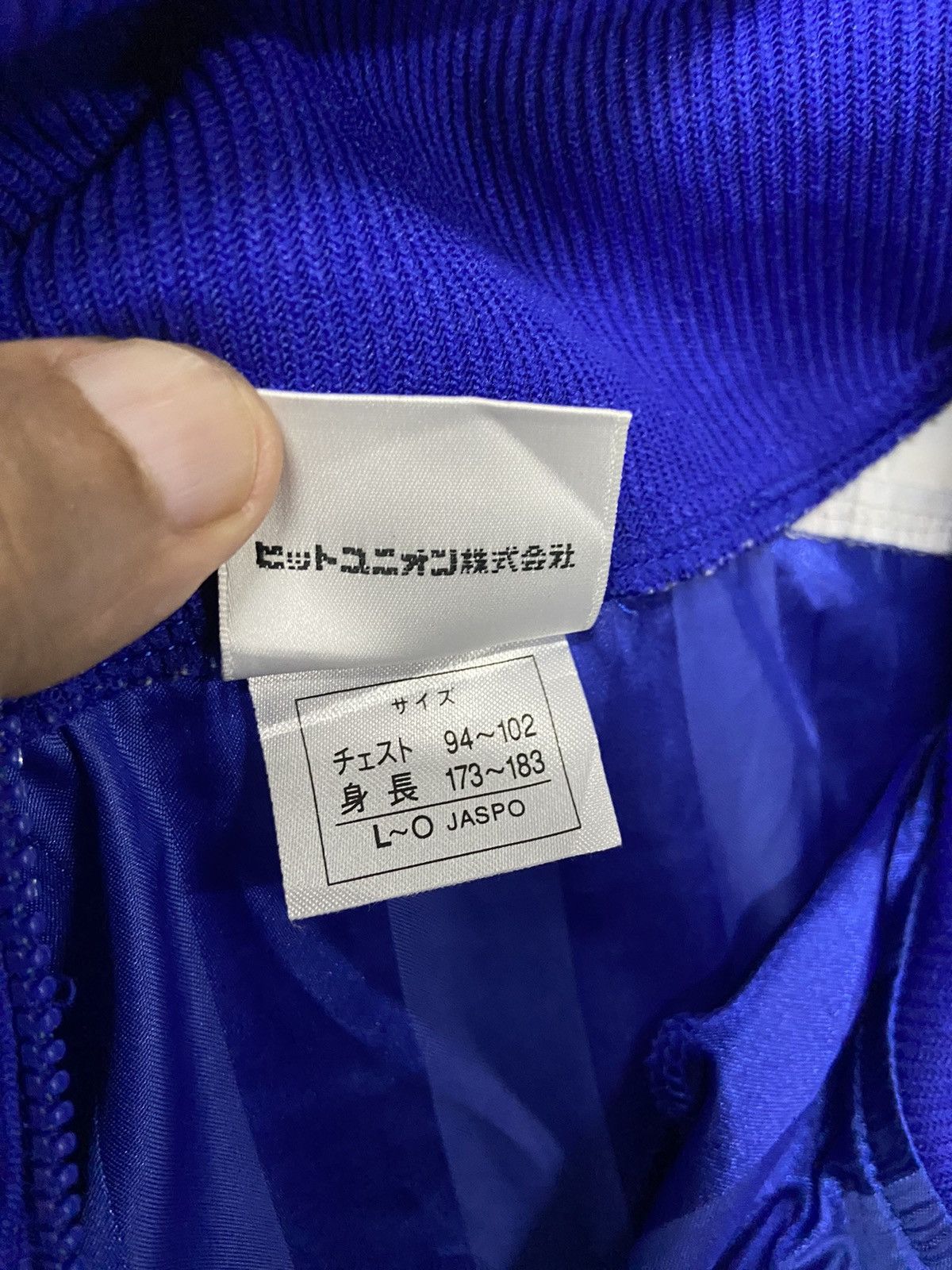 Puma PUMA MONTEDIO YAMAGATA J2 HALFZIPPER JERSEY Size US L / EU 52-54 / 3 - 8 Thumbnail