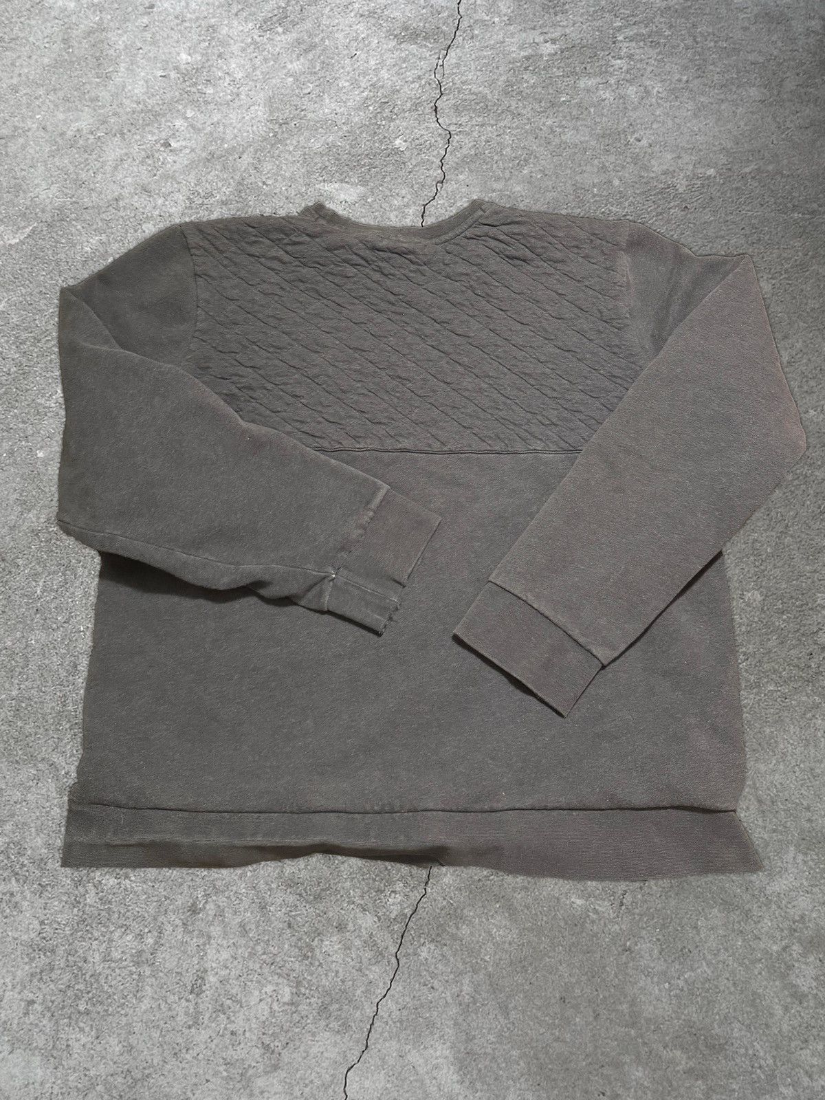 Patagonia Navy Patagonia Sweater Size US XL / EU 56 / 4 - 2 Thumbnail