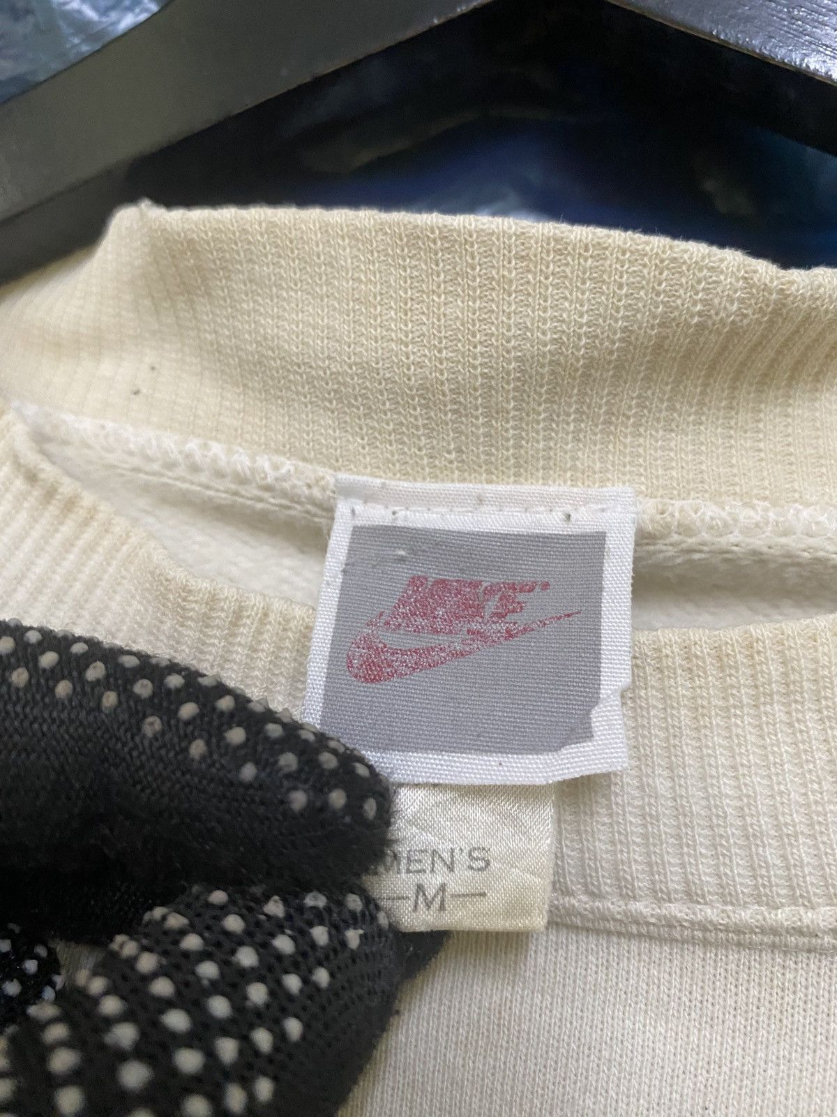 Nike Nike Michael Jordan Sweatshirt “Give Him the Ball” Graphic Size US M / EU 48-50 / 2 - 7 Thumbnail
