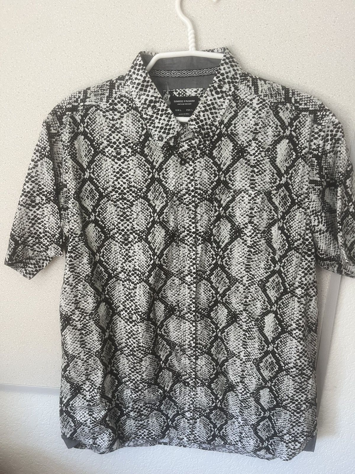 Other Sunrise Kingdom Button Up Size US L / EU 52-54 / 3 - 1 Thumbnail