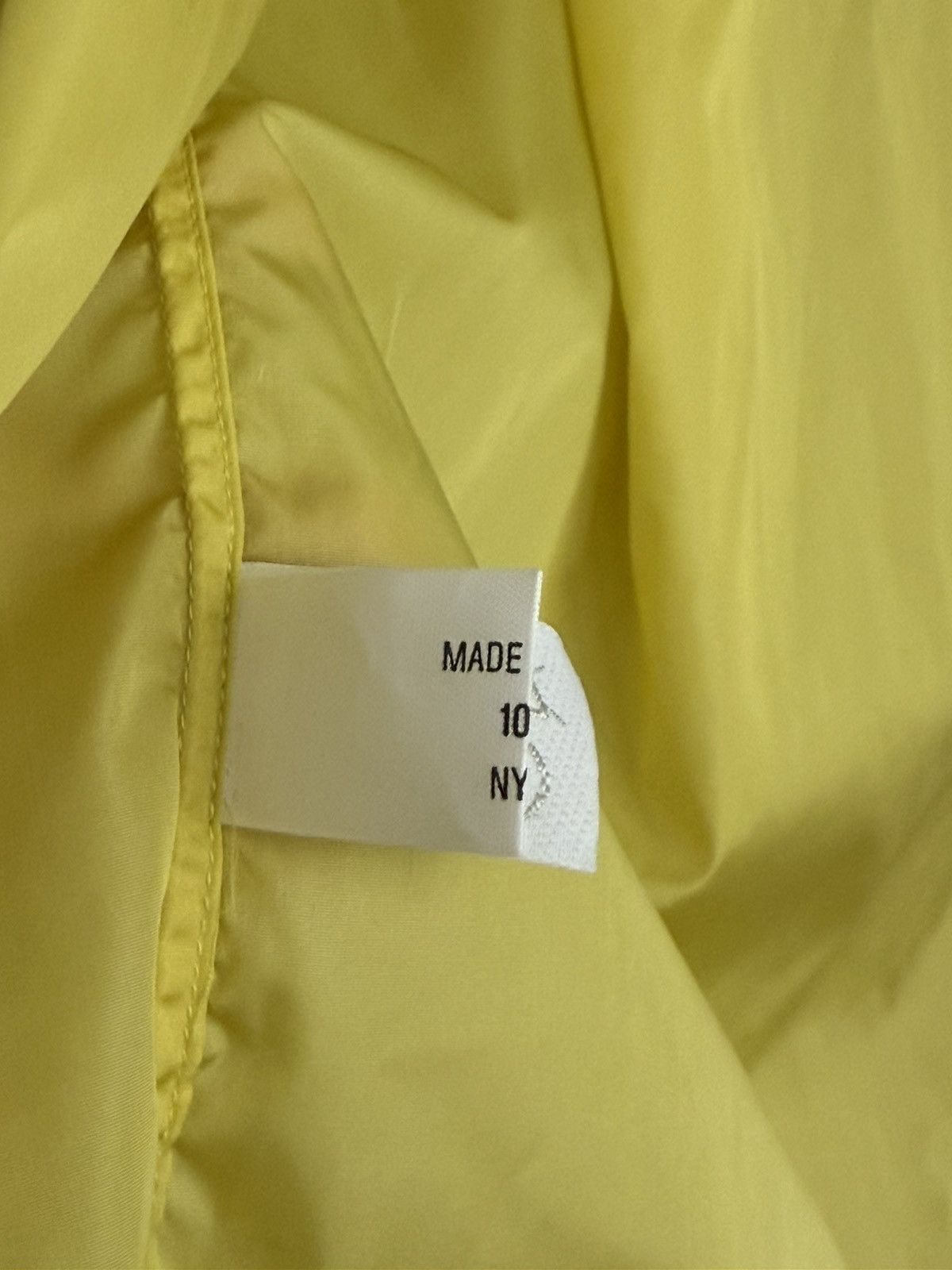 Prada Prada Nylon Overshirt Jacket Size US M / EU 48-50 / 2 - 8 Thumbnail