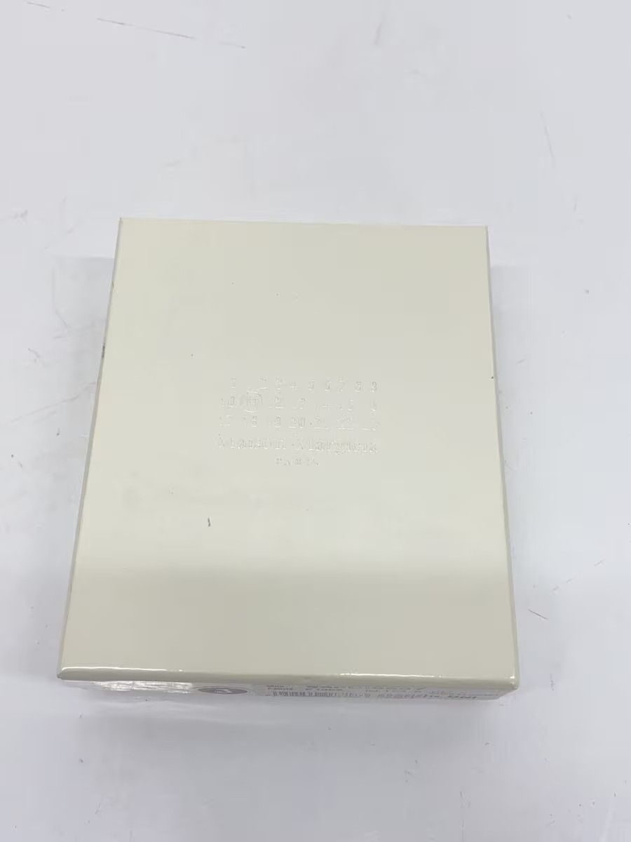 Maison Margiela Stitch Leather Wallet Size ONE SIZE - 7 Thumbnail