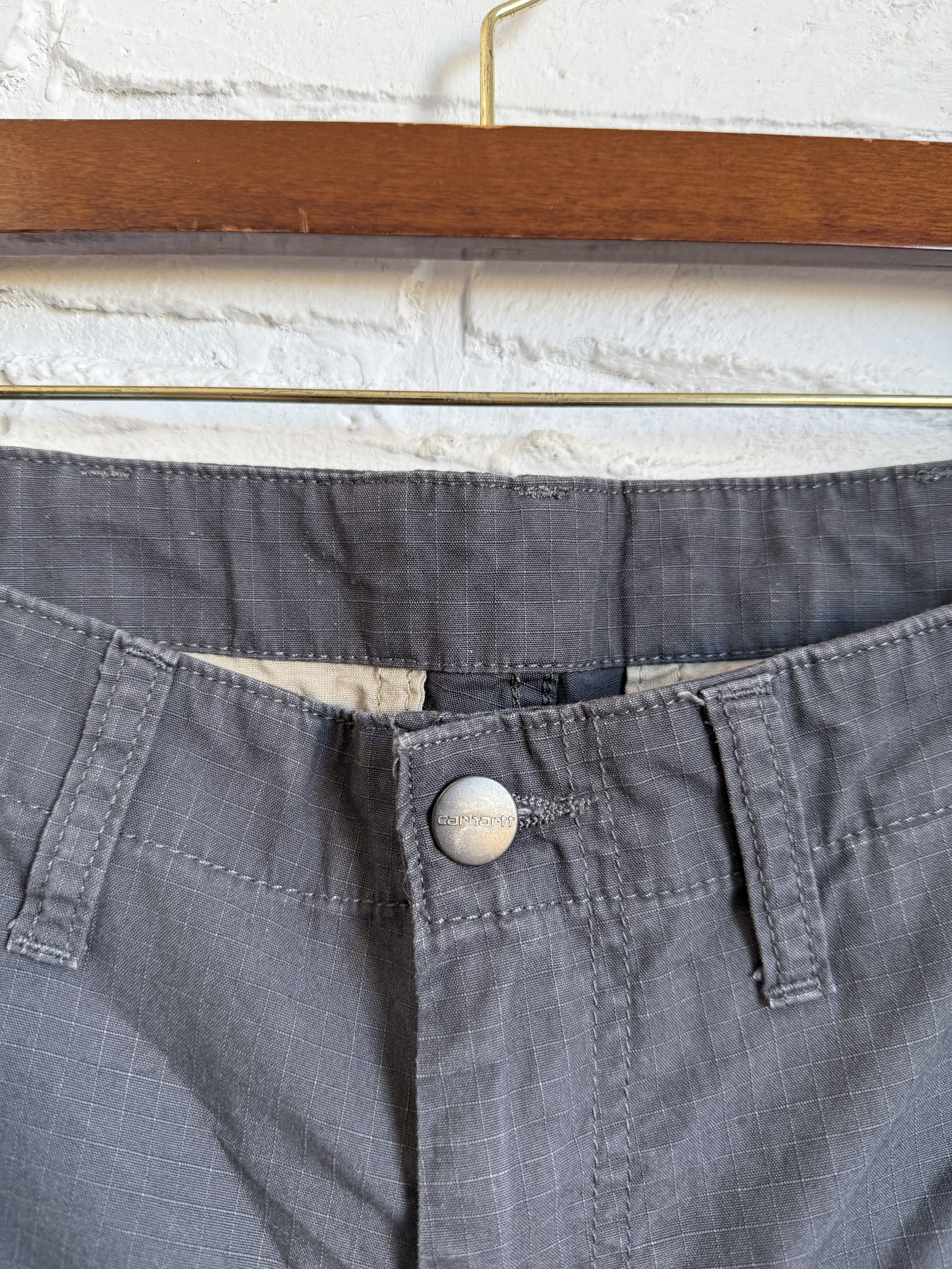 Carhartt Wip Carhartt regular cargo pant Size US 28 / EU 44 - 6 Thumbnail