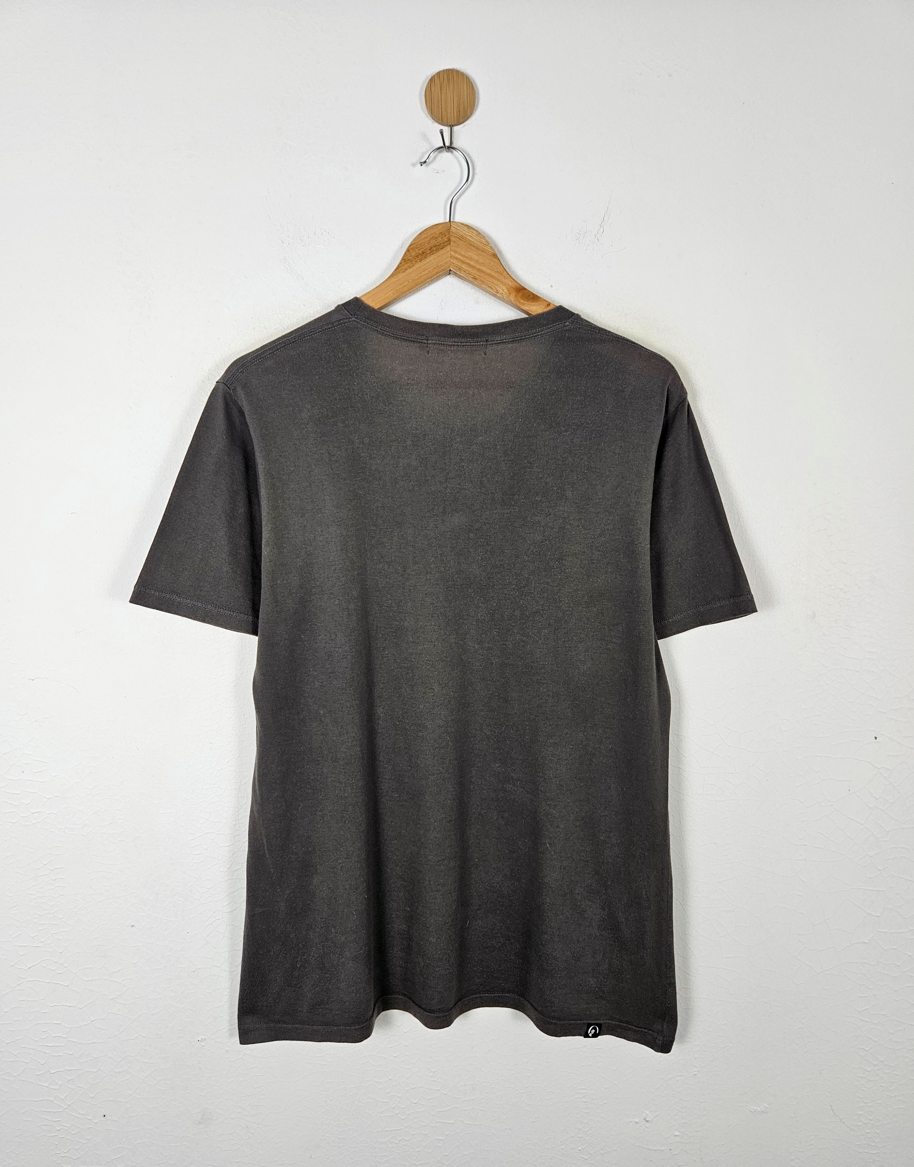 Hysteric Glamour Special Delivery shirt