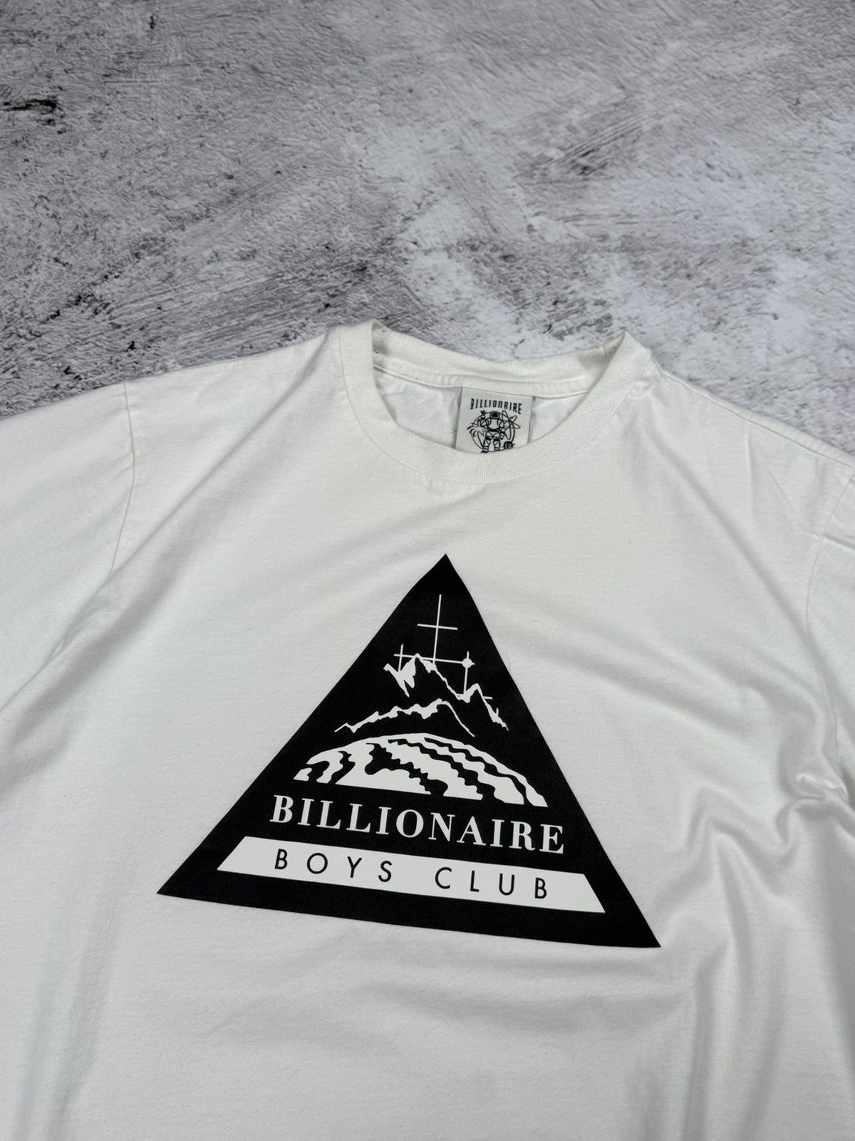 Billionaire Boys Club Billionaire Boys Club t shirt Size US L / EU 52-54 / 3 - 2 Thumbnail