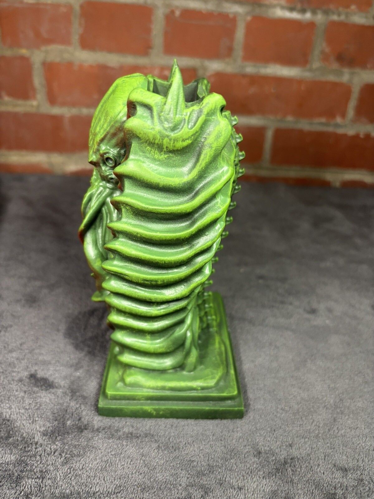 Other Cthulhu Card Holder With 3 Packs Mythos Poker Cards Size ONE SIZE - 4 Thumbnail