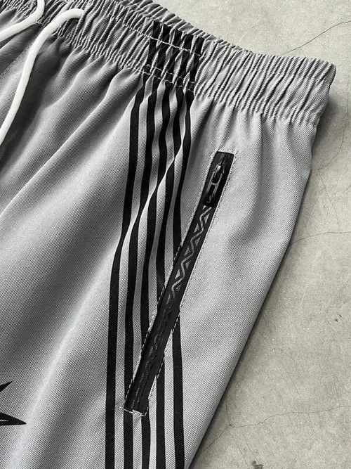 Japanese Brand Stripe DRIP street Y2K Pants Size US 32 / EU 48 - 3 Thumbnail