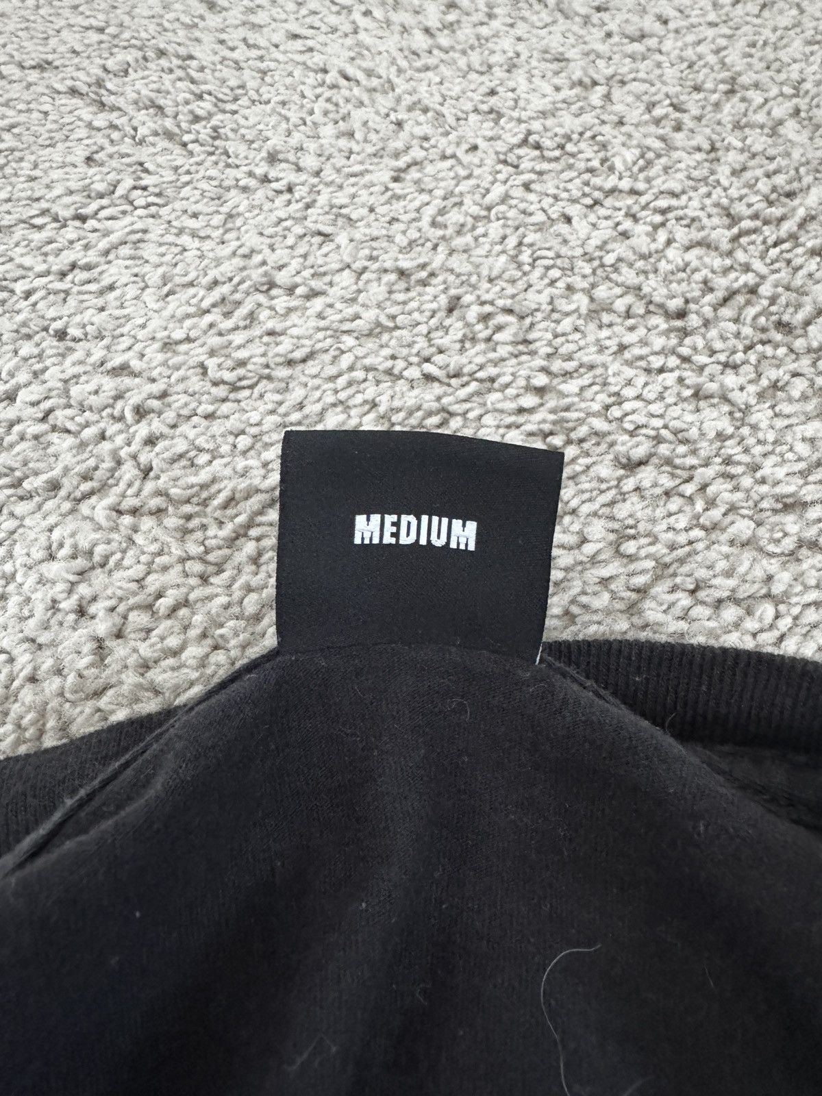 Revenge Revenge X Ski mask the slump god collab fall 22' Size US M / EU 48-50 / 2 - 3 Thumbnail