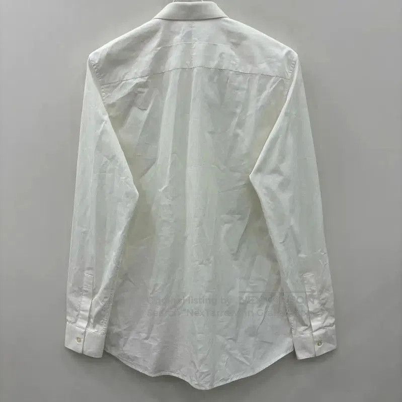 Givenchy Women's White Cotton Shirt for Spring .