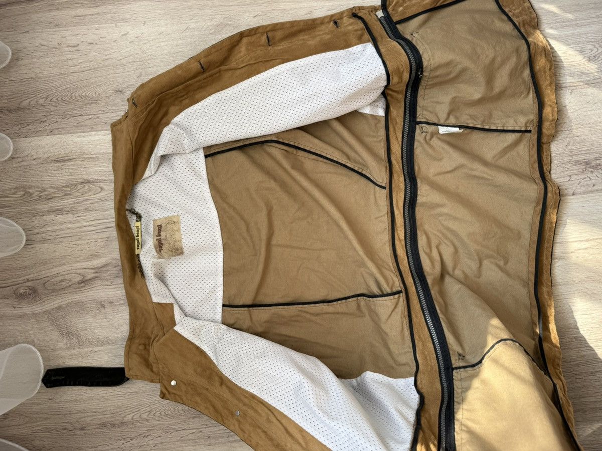 Other Avant-Garde Transformable Jacket Detachable Panel Utility Size US L / EU 52-54 / 3 - 18 Thumbnail