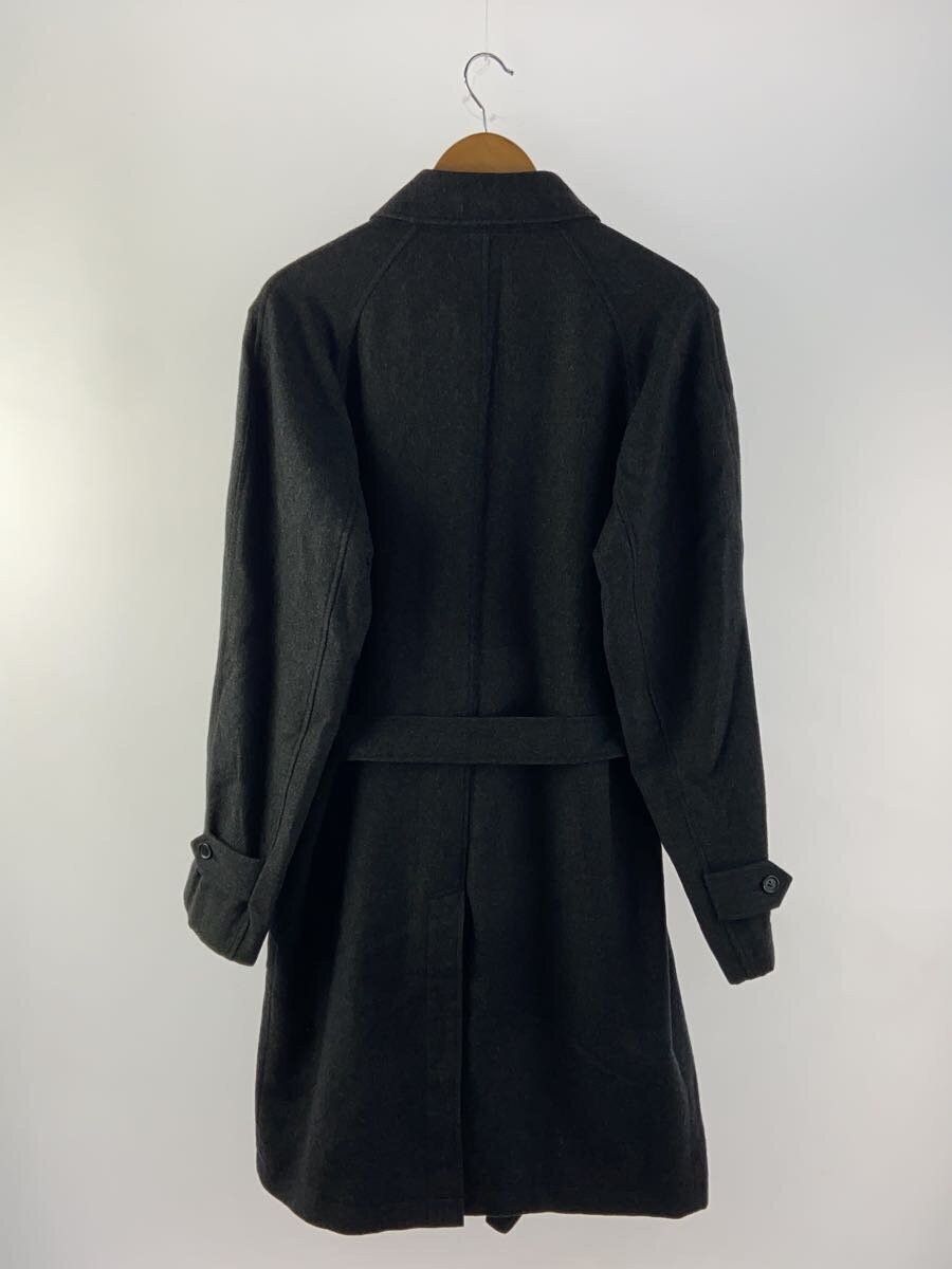 Yohji Yamamoto AAR Coat Size US L / EU 52-54 / 3 - 2 Thumbnail