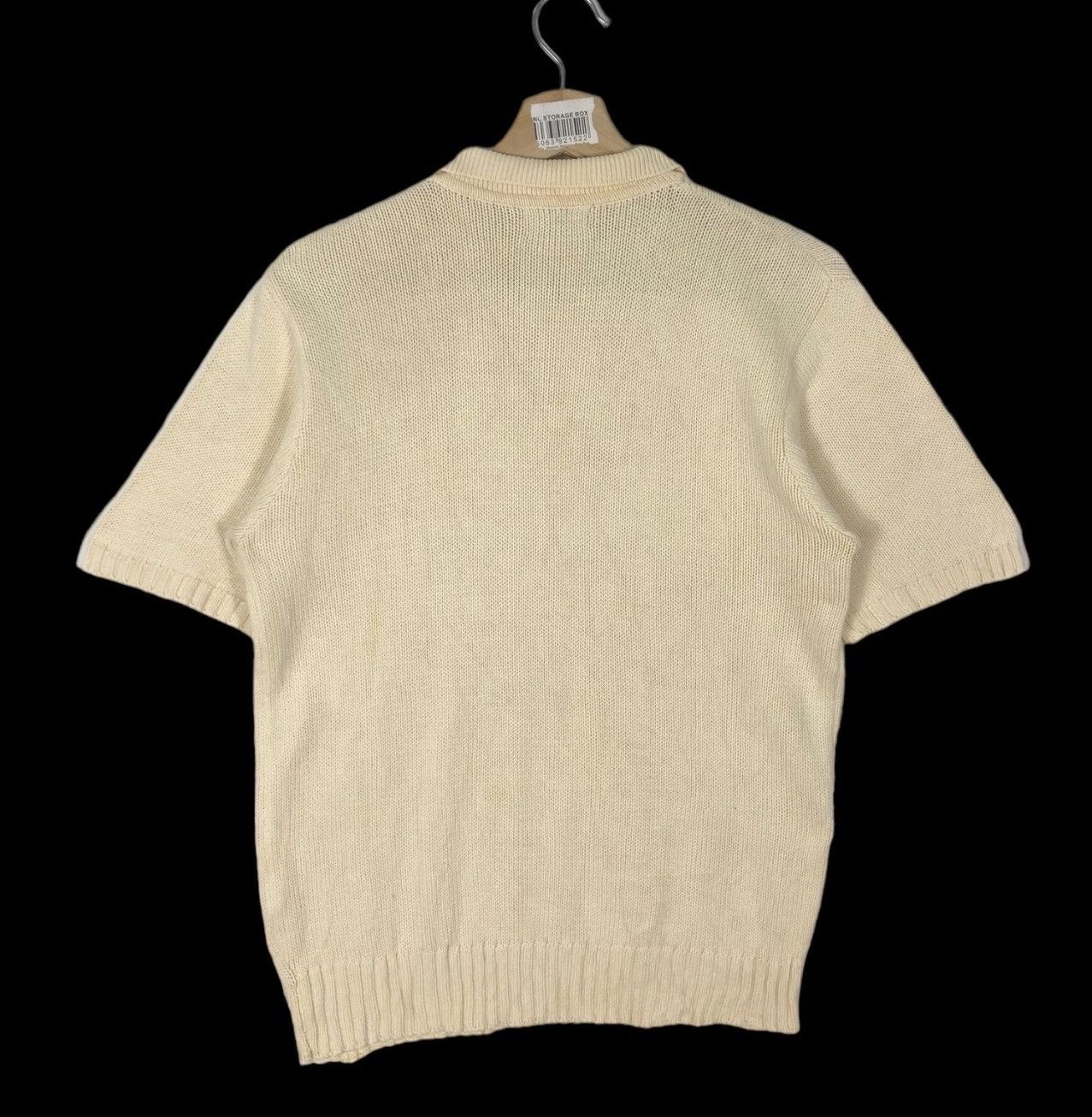 Polo Ralph Lauren Vintage POLO Ralph Lauren Knit Sweater Size US M / EU 48-50 / 2 - 4 Thumbnail
