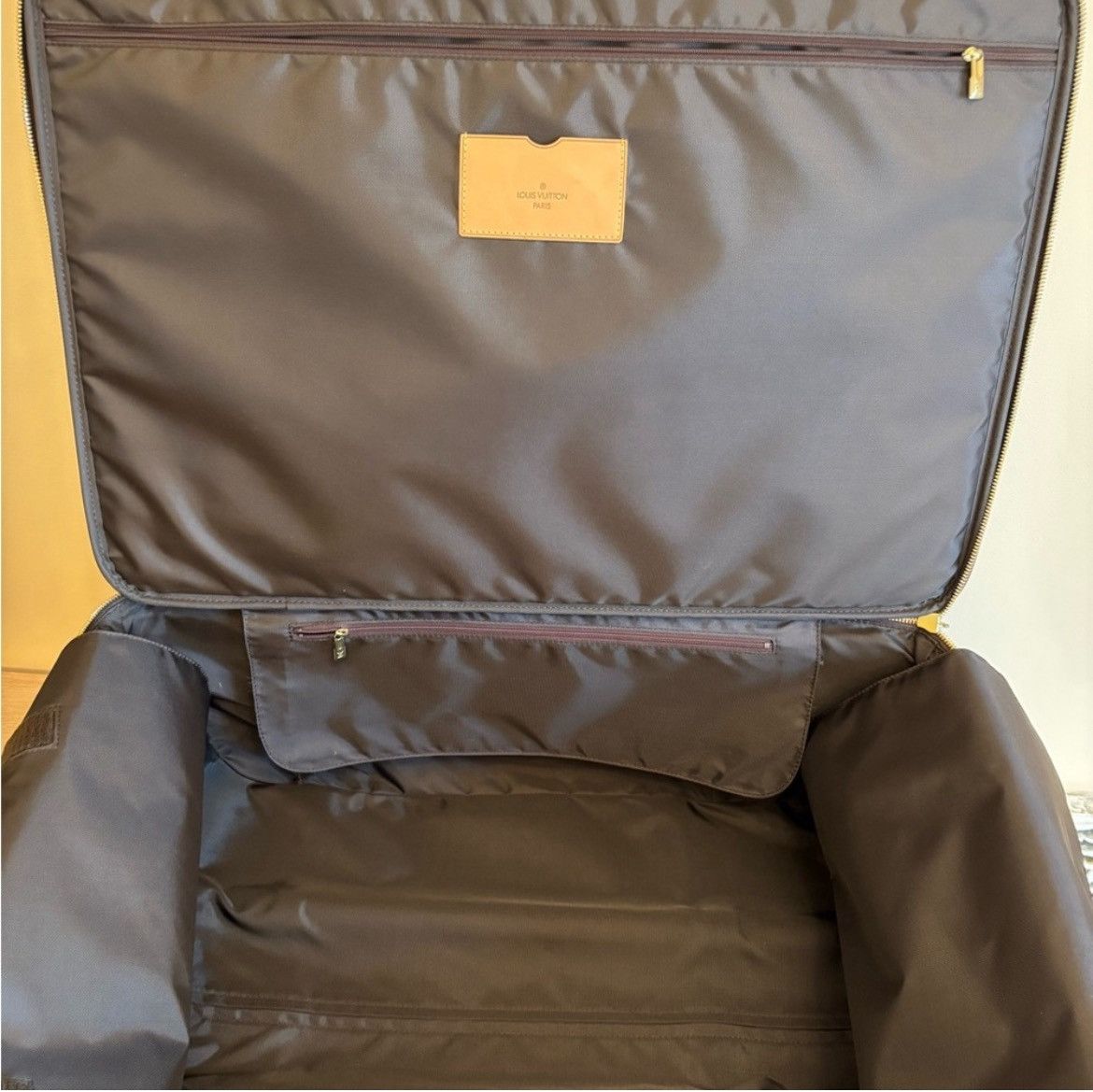 Louis Vuitton Louis Vuitton pegase 65 monogram suitcase Size ONE SIZE - 9 Thumbnail