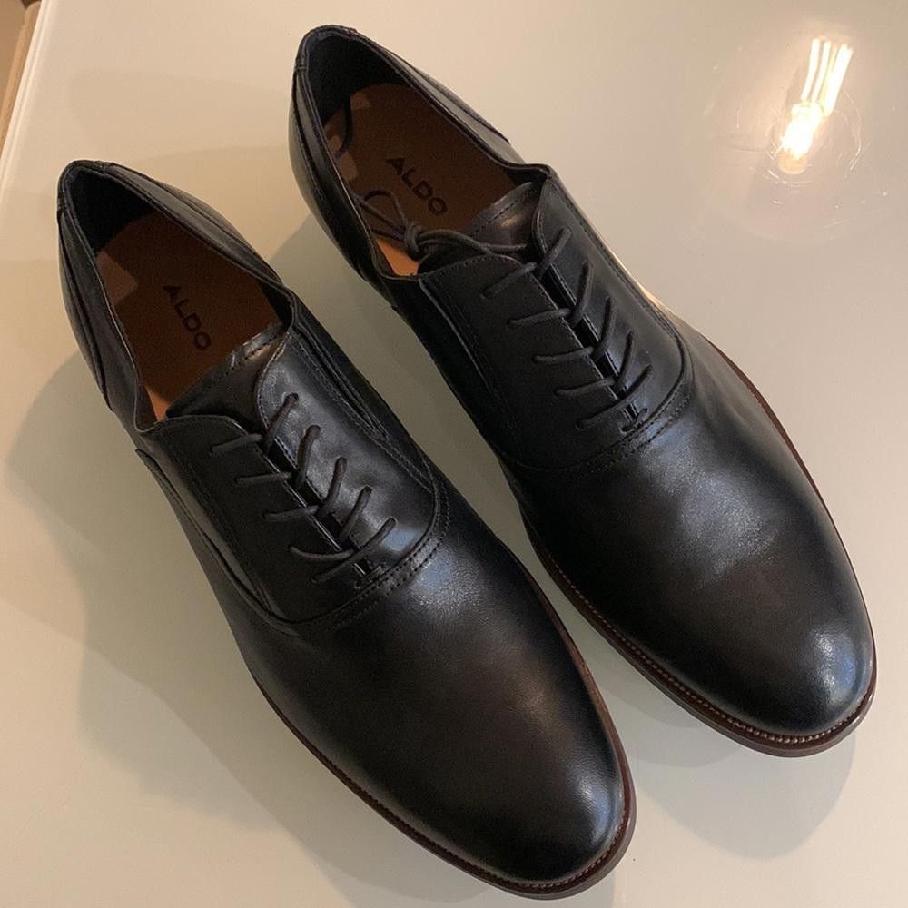 Aldo Aldo dress shoe Size US 12 / EU 45 - 2 Thumbnail