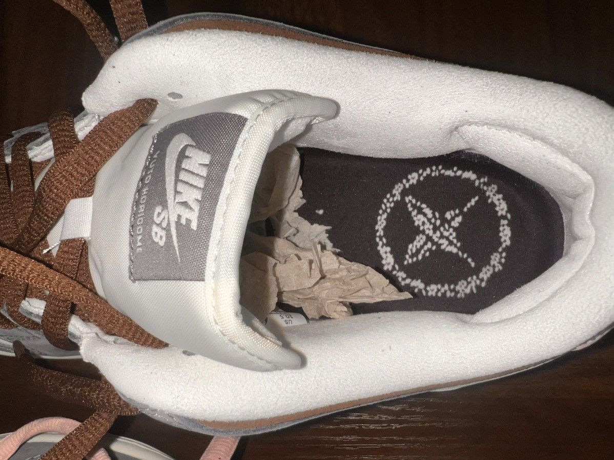 Nike Nike SB dunk low pro qs “Yuto” Size US 10.5 / EU 43-44 - 8 Thumbnail