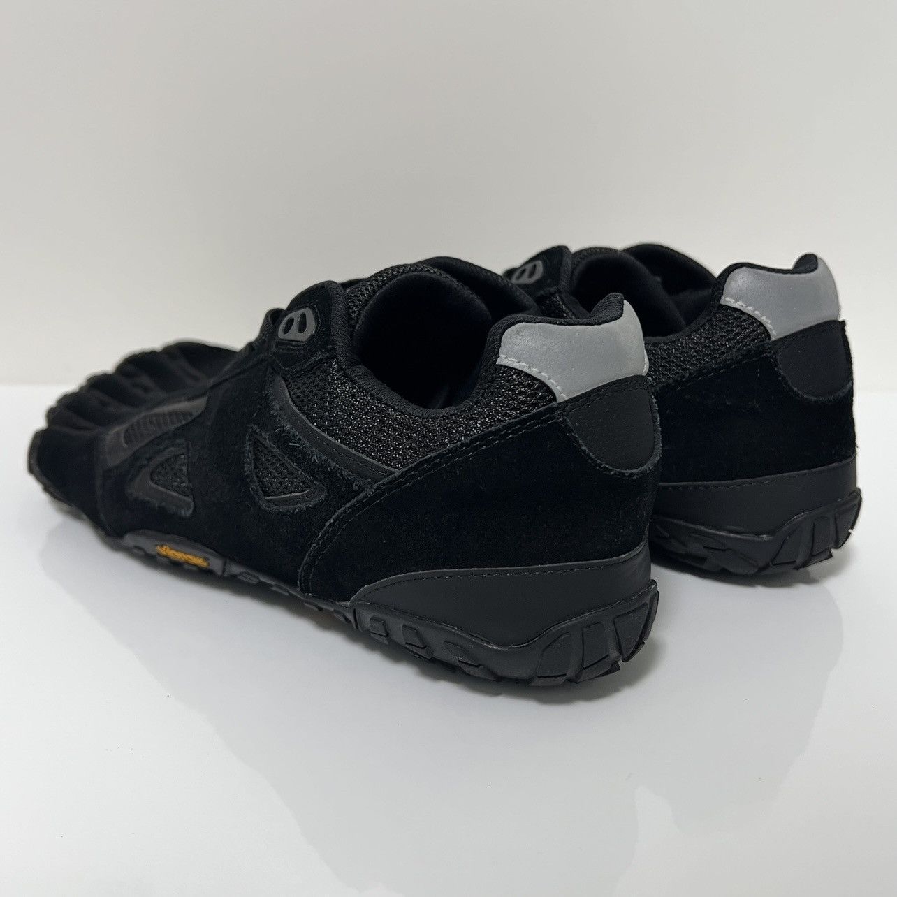 Takahiromiyashita The Soloist. TAKAHIROMIYASHITA TheSoloist Suicoke Vibram Fivefingers Size US 9 / EU 42 - 6 Thumbnail
