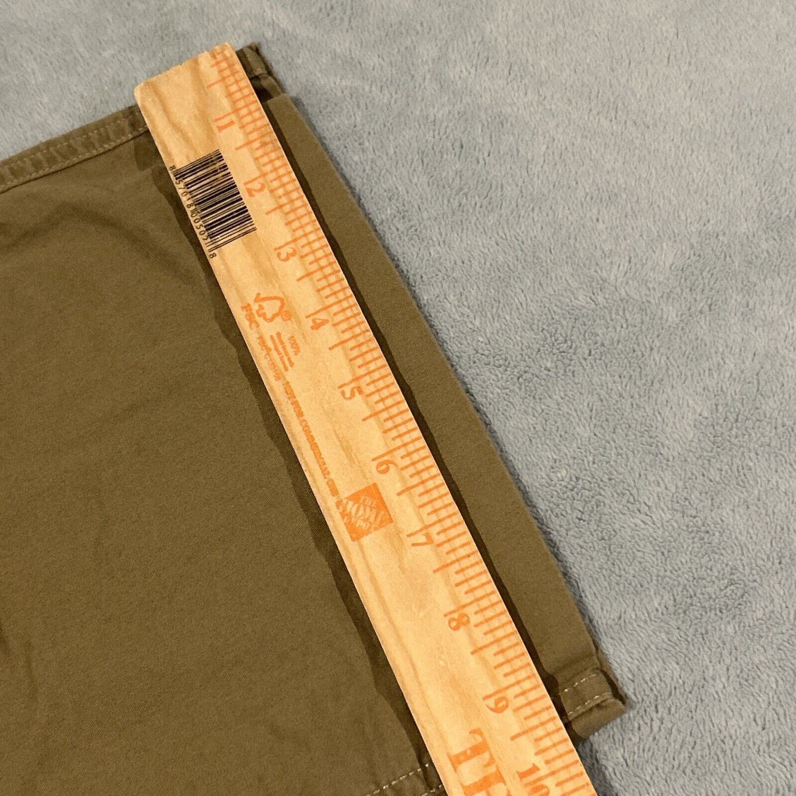 Polo Ralph Lauren Polo Ralph Lauren Beyond Baggy Cargo Pants Womens 20 29x29 Size 42" / US 20 - 16 Thumbnail