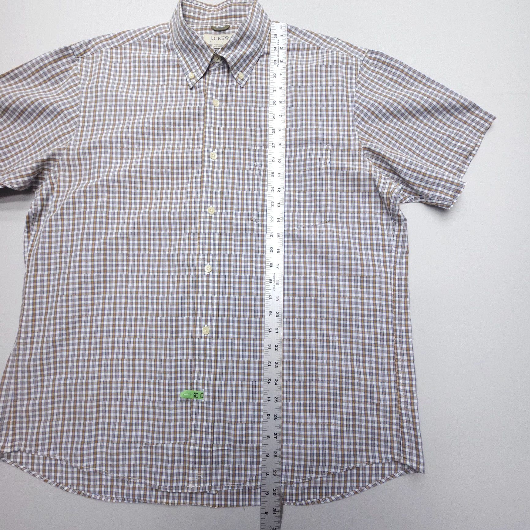 J.Crew VINTAGE N/A Size US L / EU 52-54 / 3 - 6 Thumbnail