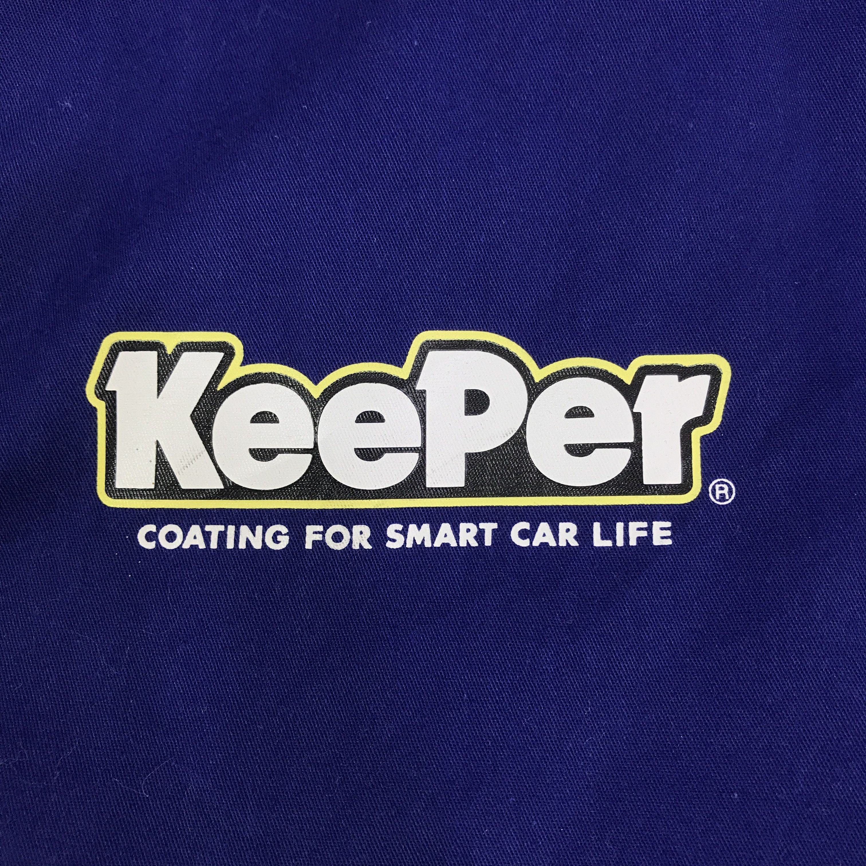 Japanese Brand keeper coating for smar car life jacket K135B2 Size US L / EU 52-54 / 3 - 11 Thumbnail