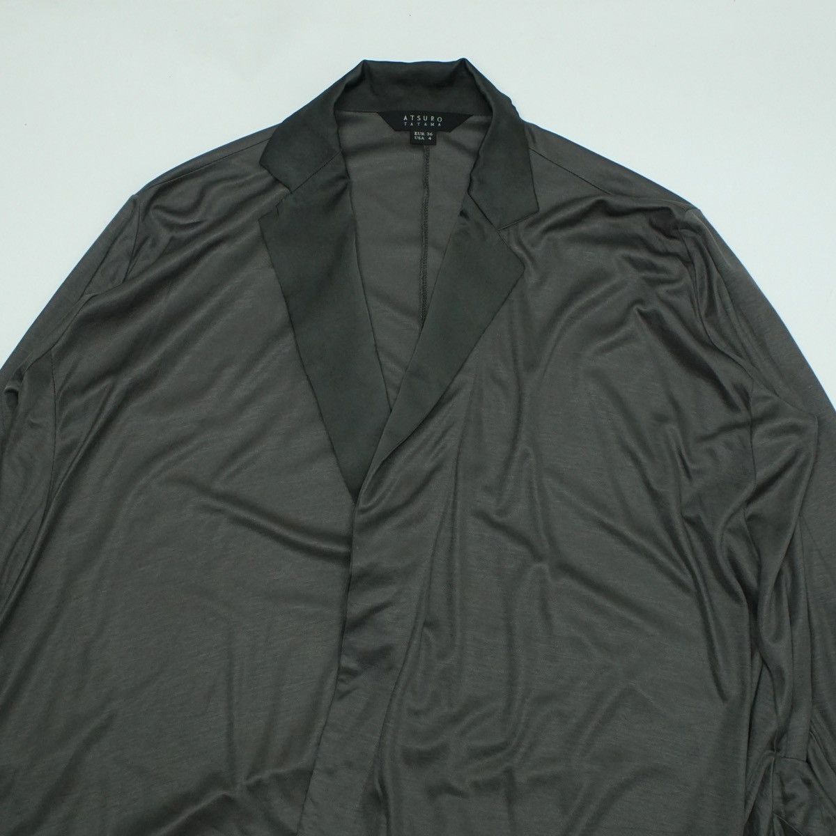 ATSURO TAYAMA Atsuro Tayama Outter Size XS / US 0-2 / IT 36-38 - 5 Thumbnail