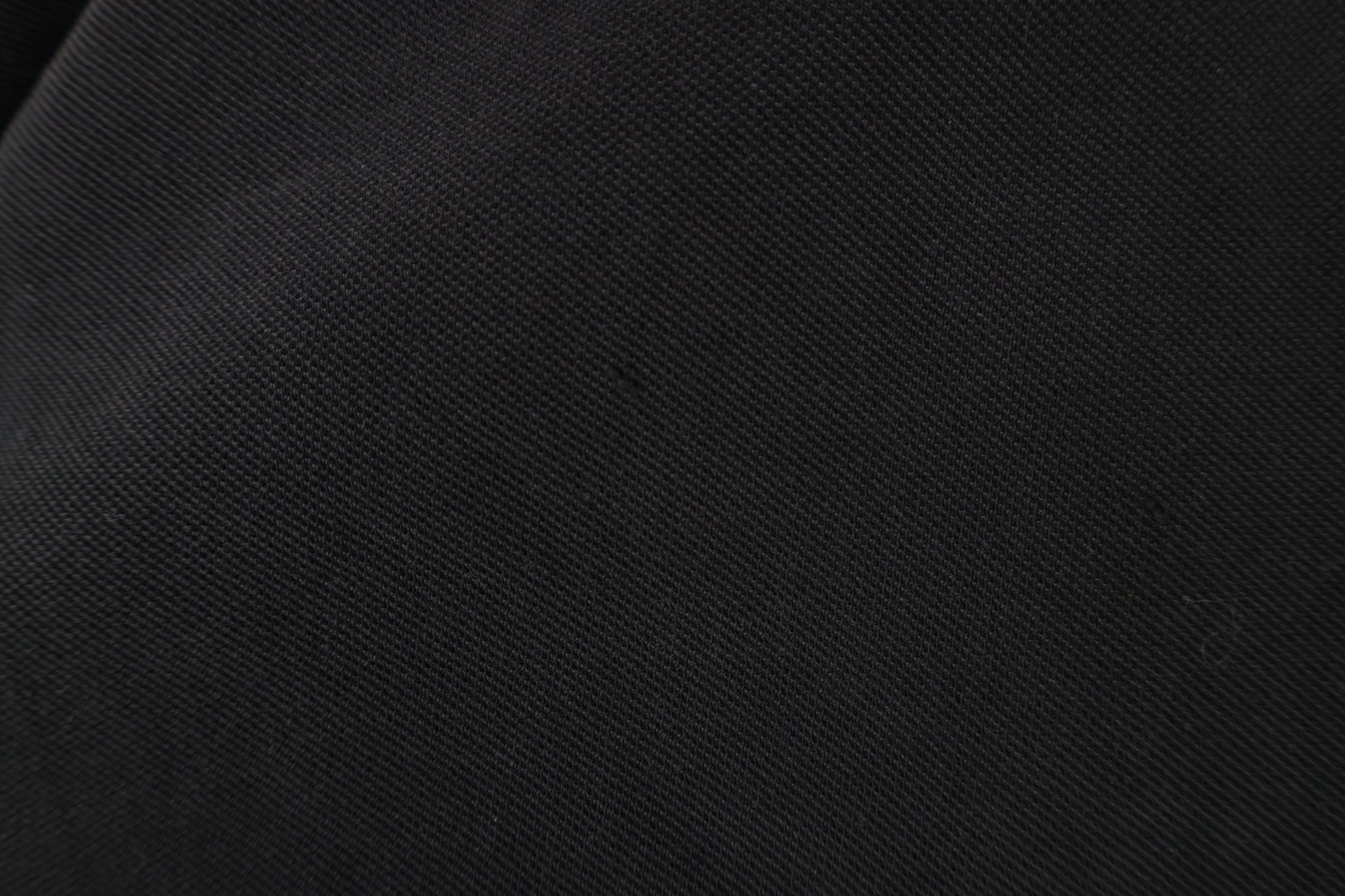 Vintage Vintage 90s Streetwear Heavyweight Long Sleeve Rugby Polo Size US L / EU 52-54 / 3 - 9 Thumbnail