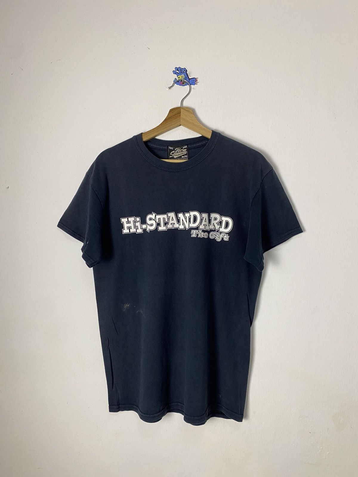 Hi Standard T Shirt | Grailed