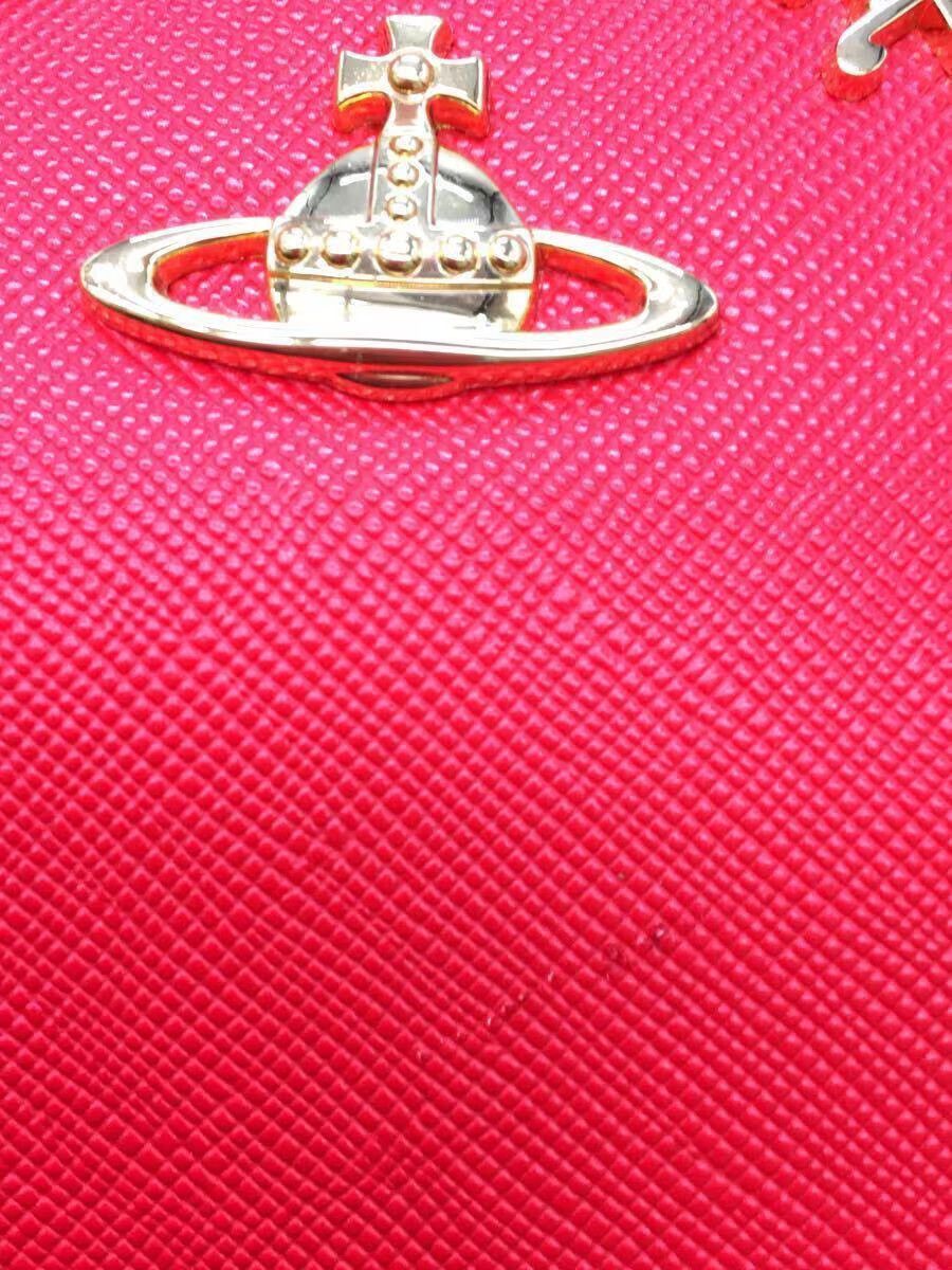 Vivienne Westwood Anglomania Orb Faux Leather Hand Bag Size ONE SIZE - 4 Thumbnail