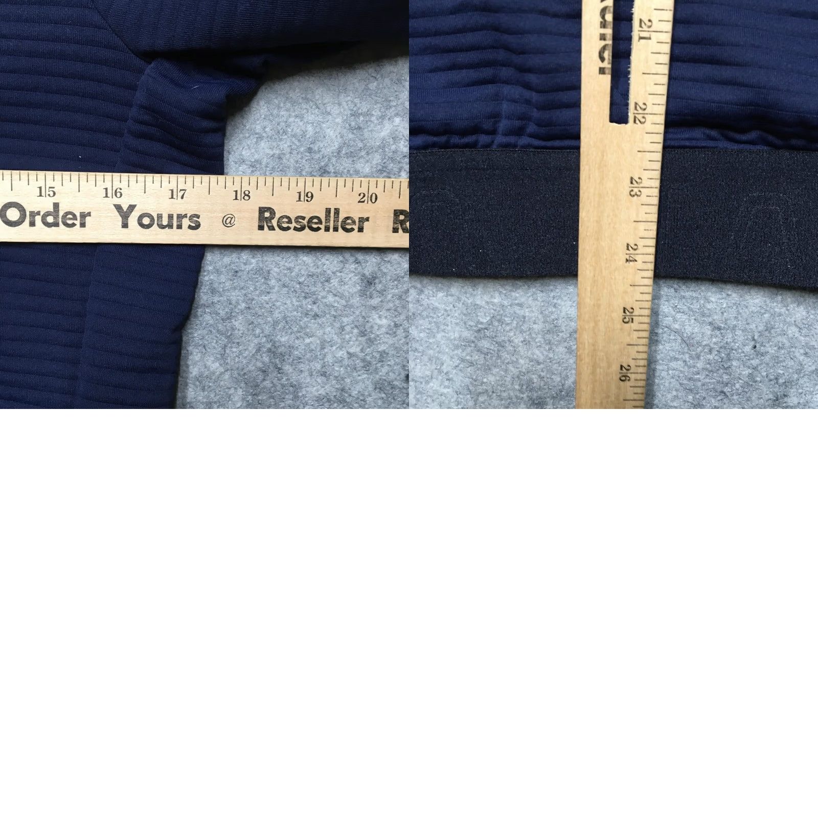 La Sportiva La Sportiva Mood Hoody W Jacket Womens Small Blue Orange Climbing Hoodie Size S / US 4 / IT 40 - 10 Thumbnail
