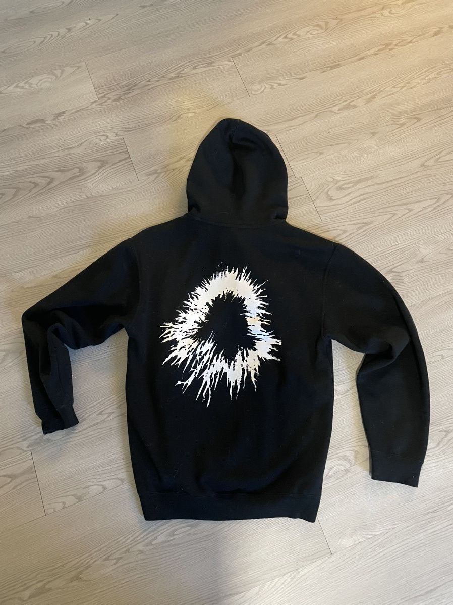 Band Tees 100 gecs hoodie large Size US L / EU 52-54 / 3 - 2 Thumbnail