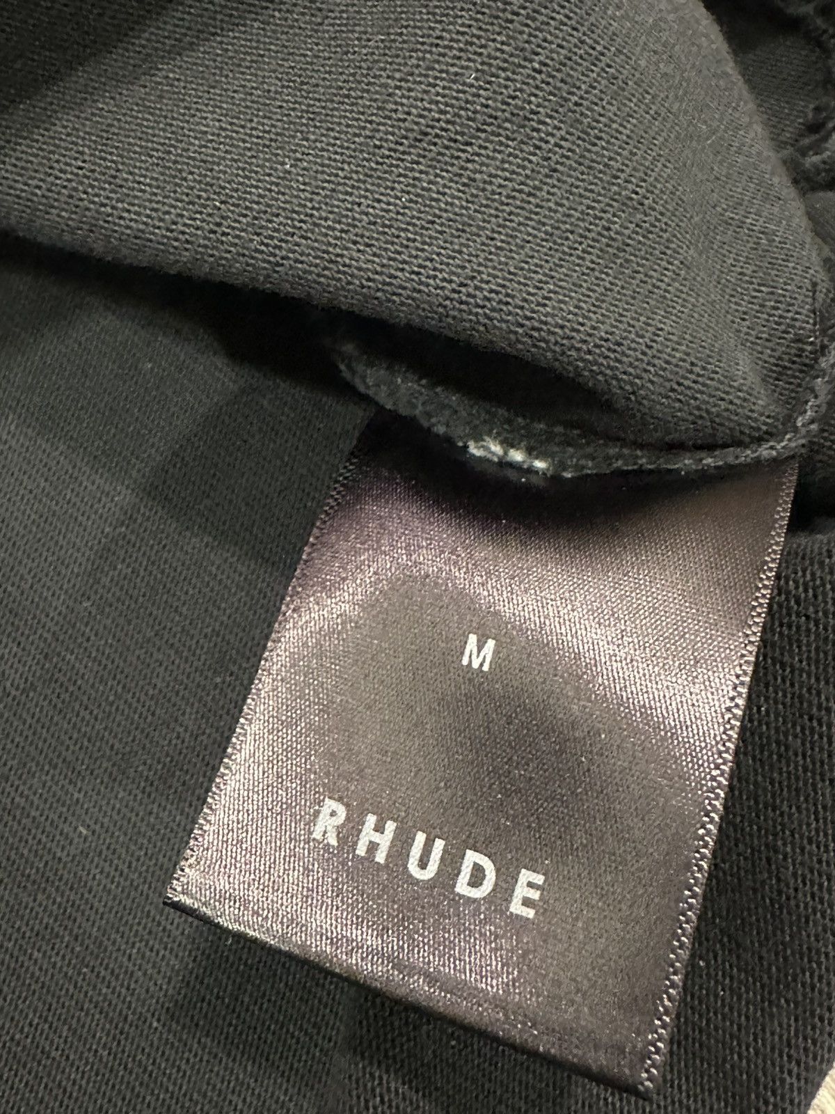 Rhude Rhude Notting Hill Eagle T Shirt Sz Medium Size US M / EU 48-50 / 2 - 6 Thumbnail