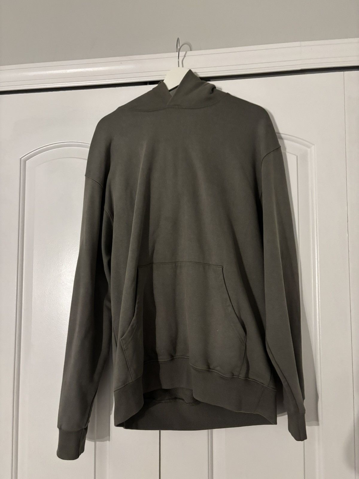 Richie Le Collection Richie Le Hoodie Size US M / EU 48-50 / 2 - 1 Thumbnail