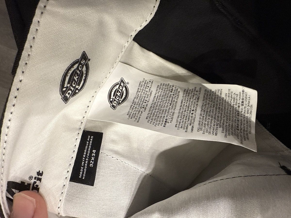 Dickies Black Dickies 874 Pant Size US 32 / EU 48 - 3 Thumbnail
