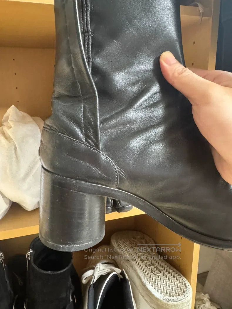 Maison Margiela Maison Margiela Boots i Size US 8 / EU 41 - 4 Thumbnail